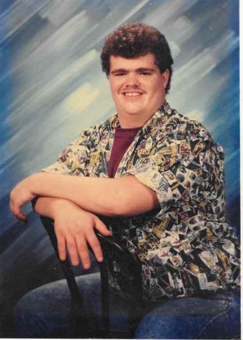 David  L. Strickland