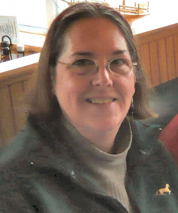 Patricia M. Reilly