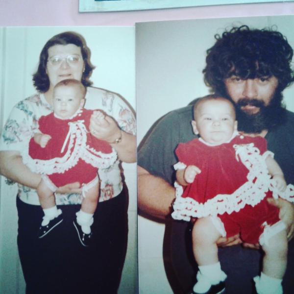 Frances C May (aguiar)