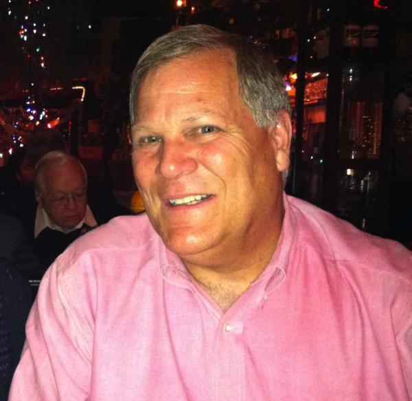 Christopher Lee Nero