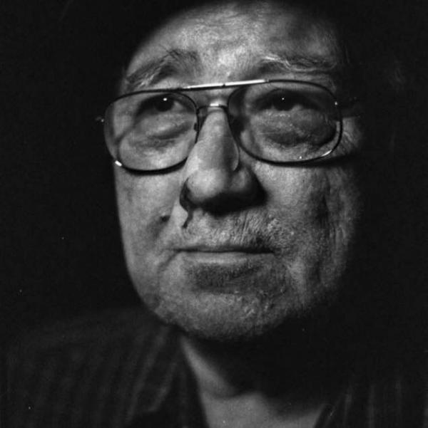 William Haskel Potter