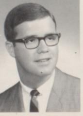 John Terrance Barnett