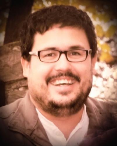 Brian Timothy England