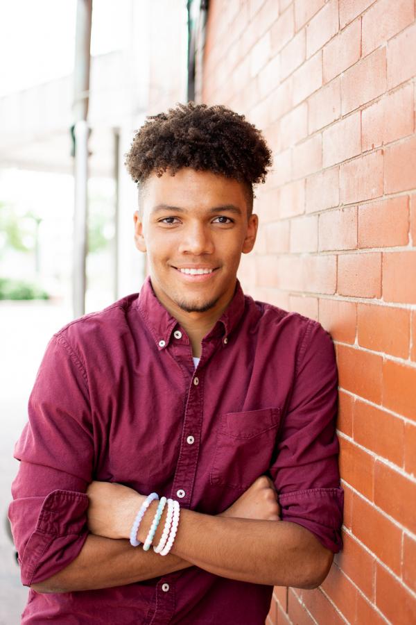 David Cameron Holland