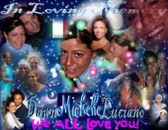 Dawn Michelle Luciano