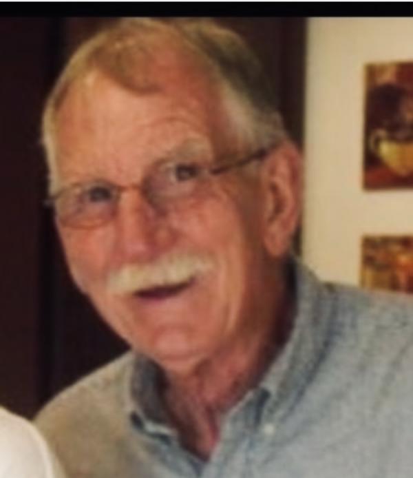 William Lewis Bramble