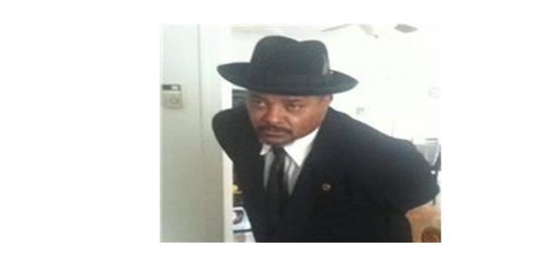 Benjamin F. Weaver, Jr.