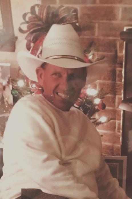 Timothy David Ogburn