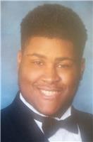 Joshua Clayton Robinson