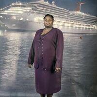 Costella Towanda Rose