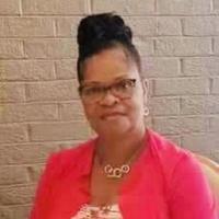 Sharon Elaine Pegram