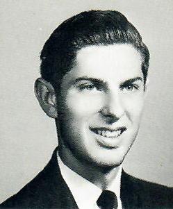 Buford G. Dotson, Jr.