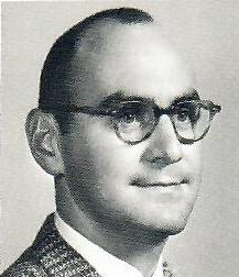 Carl Wilson Musser, Sr.