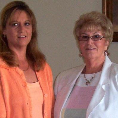 Karen (herald) Tifft