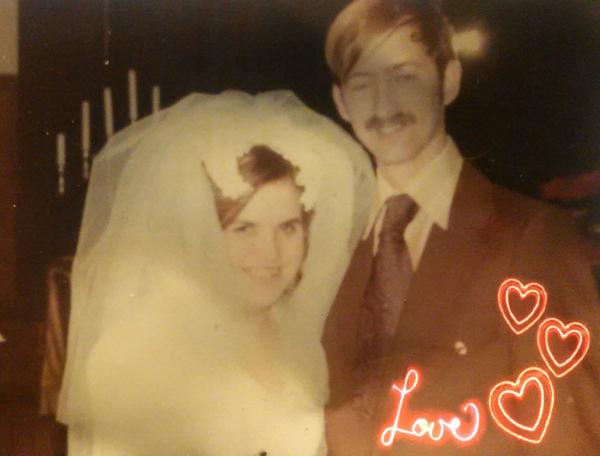 Shari M. Clive (lilley)