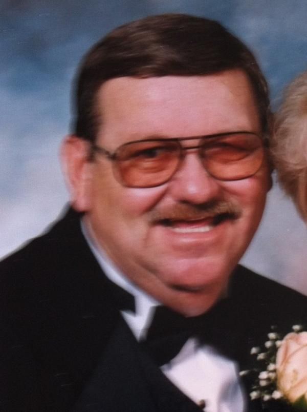 William A. "bill" Winland