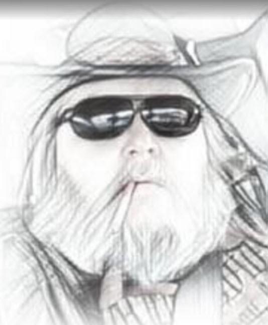 Daniel Eugene Thomas - Aka Skooter