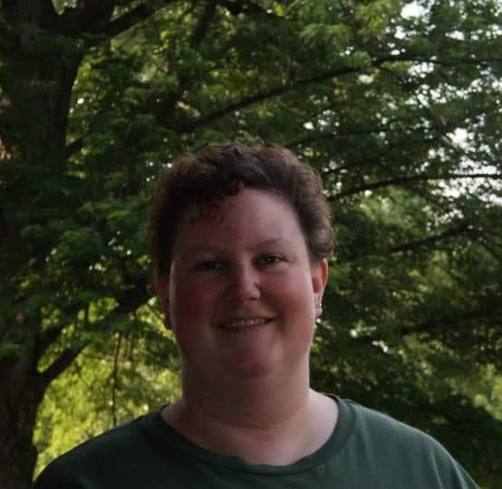 Amanda Elizabeth Stafford