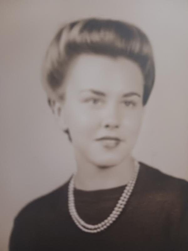 Charlotte (koons) Jones