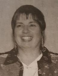 Barbara (koury) Korzyk