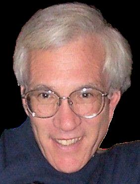 John Robert "bob" Day