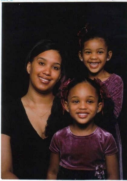 Alicia Arbuckly-petifer