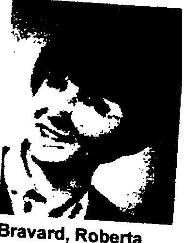 Bravard, Roberta