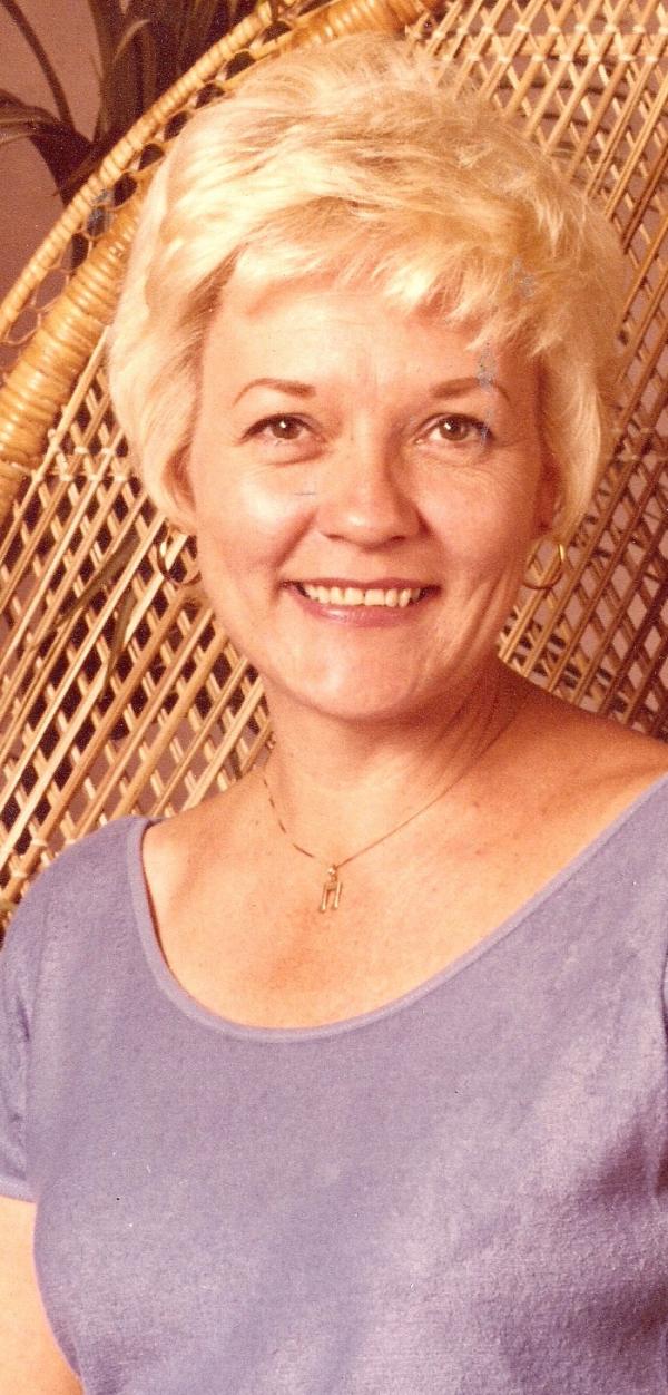 Maryanne  (kropatch)  Elliott