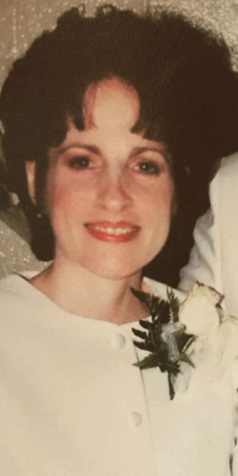 Ethel Dickinson Wise