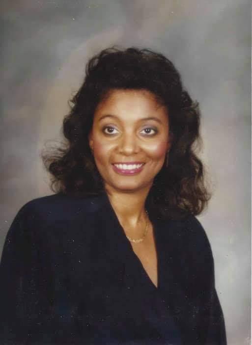 Anya Seymour  (smith)