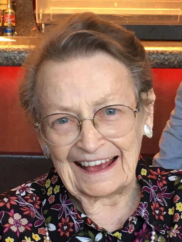 Jackie (jordan) Ringstad