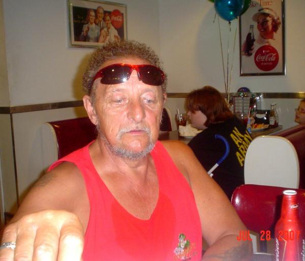 Verle Dean  'bud'  Naden