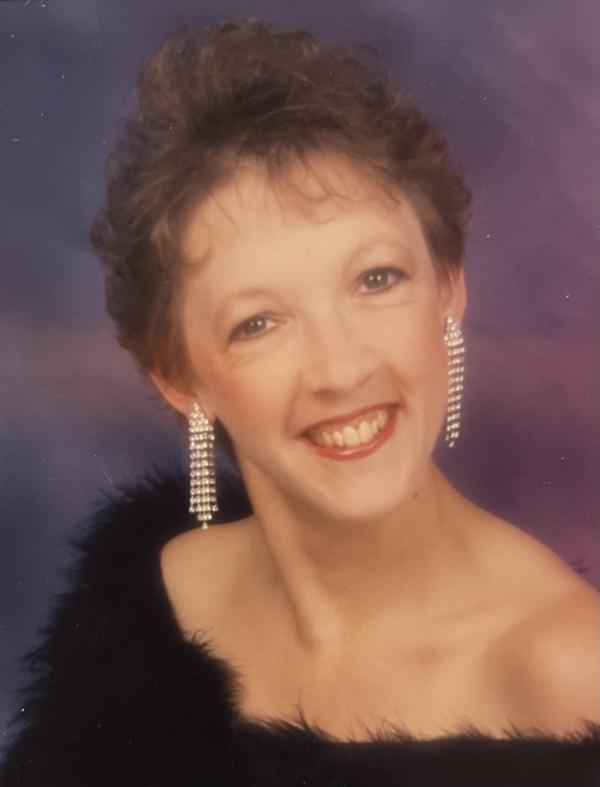 Denise Michele Jones (fleming)