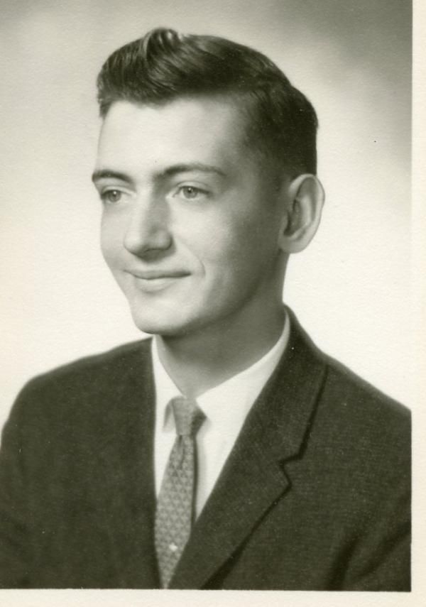 Robert Adolph Michlitsch