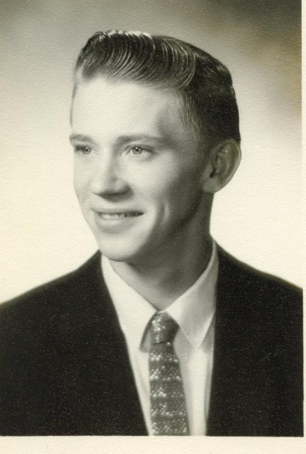 Philip James Biczkowski