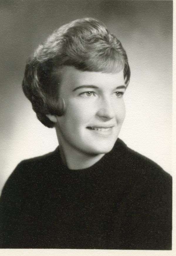 Ilene Ranae Fischer Weyer