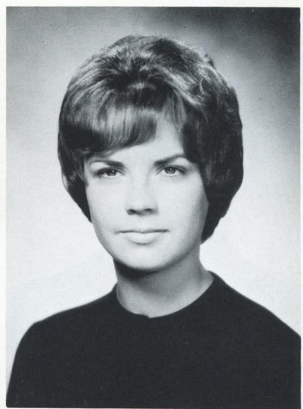 Sheryl Lee Gullickson