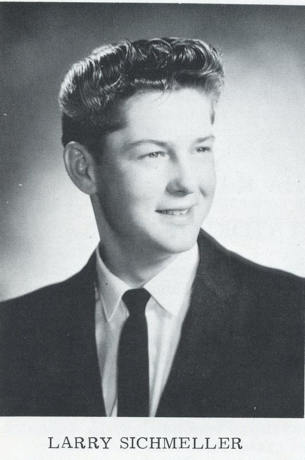 Lawrence Dale Sichmeller