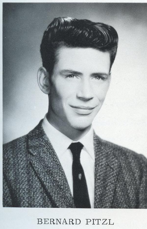 Bernard Norbert Pitzl