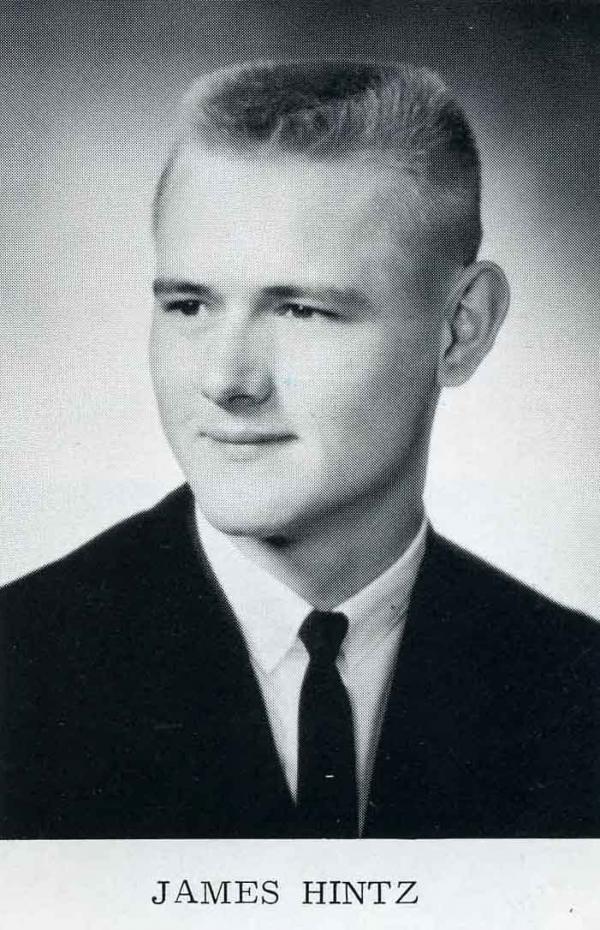 James Lyle Hintz