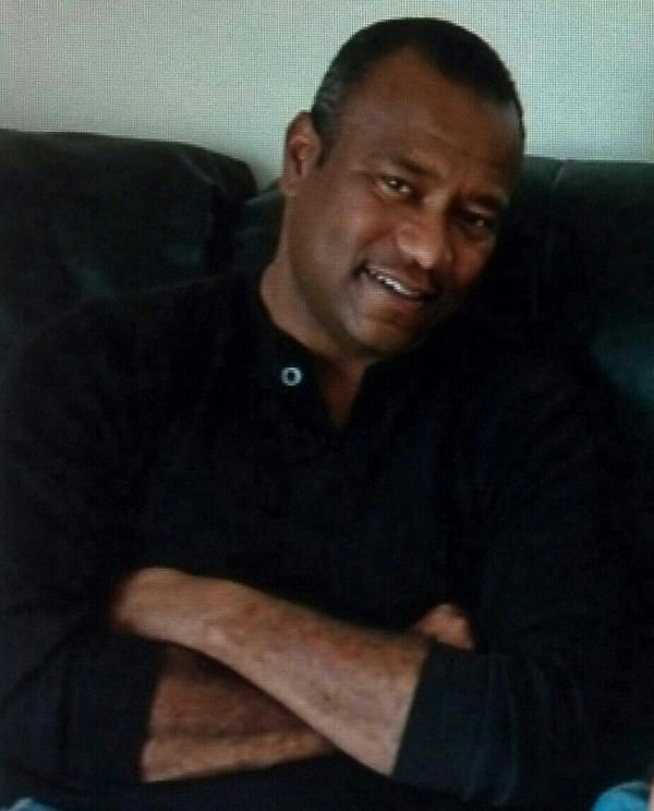 George Stephen Fleming Jr.