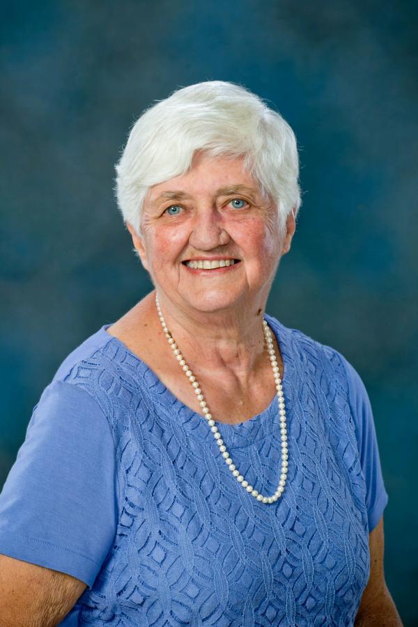 Carolyn Joyce (tobin) Ugland