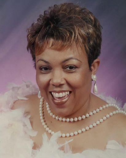 Sharon [ronnie] Johnson Colmore