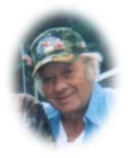 Marvin Dwaine Riner Sr., Sgt., Usa