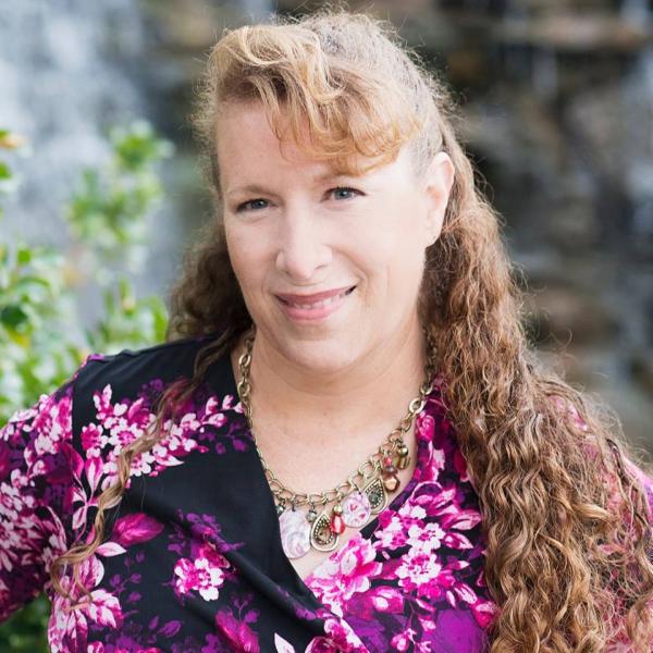 Jennifer Butts Hustead