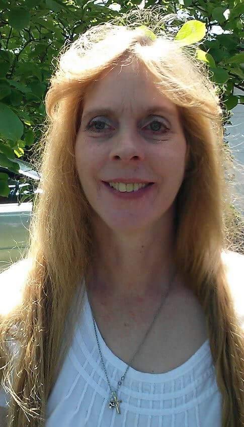 Lynette Clarke Jolly