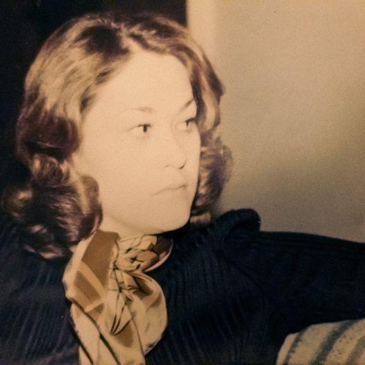 Miranda Ann Shriver Cloud