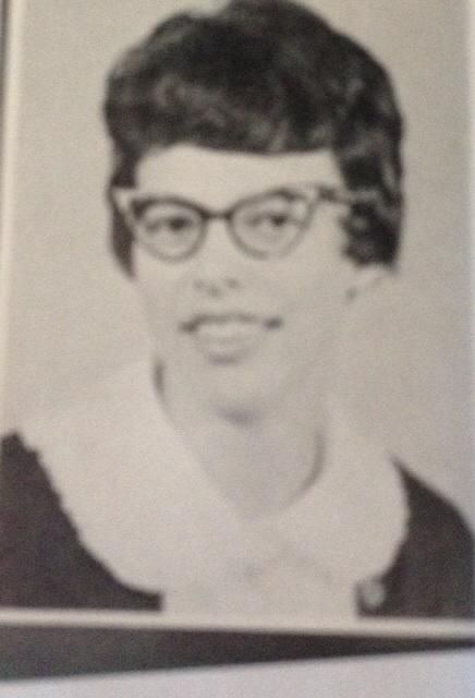 Carolyn Spiering Albee