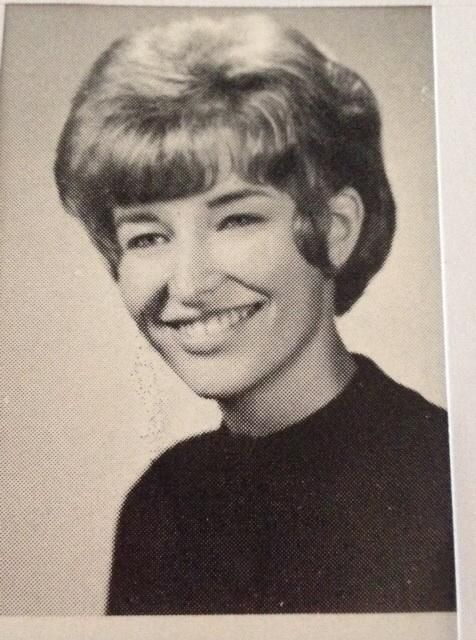 Sandy Wishard Strohfus