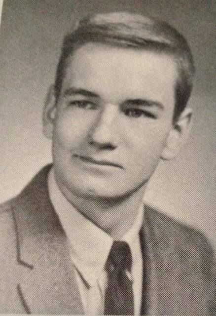 Charles "charlie" Langenfeld